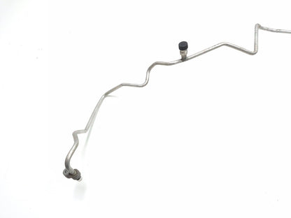 2011 Nissan Juke Ac Hose Line Pipe 3pcs OEM