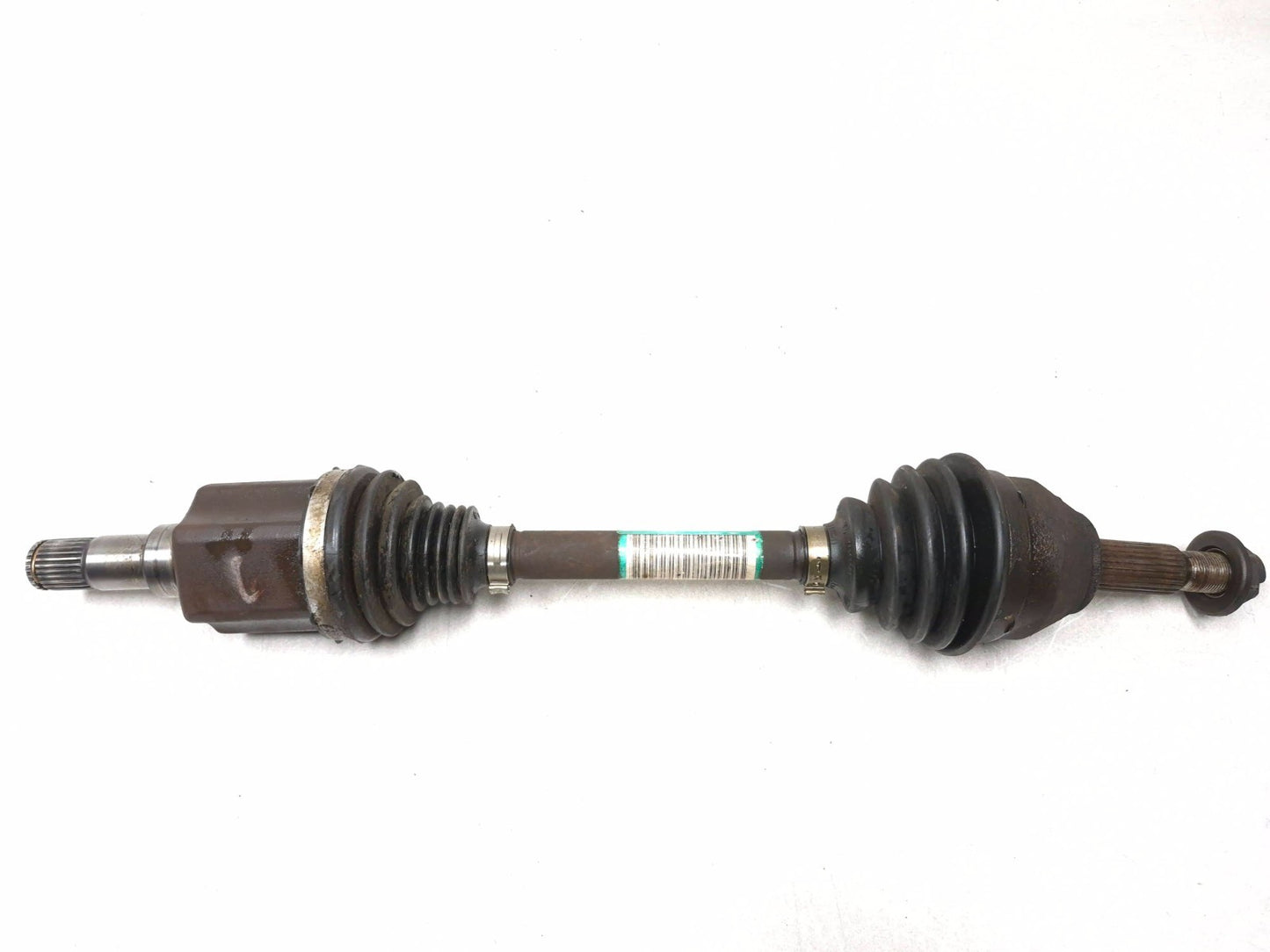 2013 Ford Transit Connect Front Axle Shaft Driver Side Left OEM