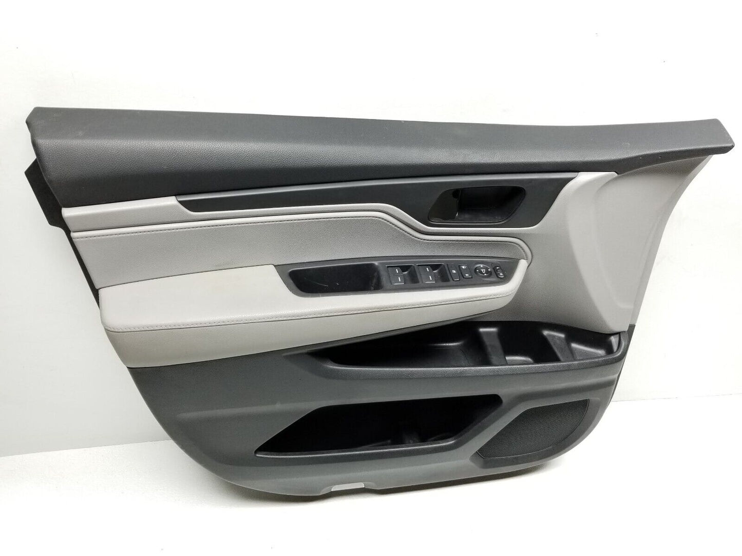 18 19 20 21 22 Honda Odyssey Front Door Panel Driver Left OEM