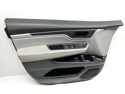 18 19 20 21 22 Honda Odyssey Front Door Panel Driver Left OEM