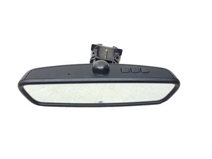 13-18 BMW 330xi F30 Interior Rear View Mirror OEM ✅ 76k Miles