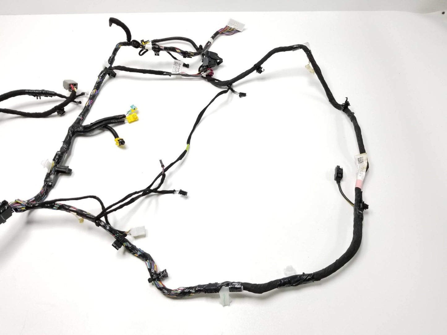 2021 Tesla Model 3 Dash Wire Harness 3067960-00-b OEM