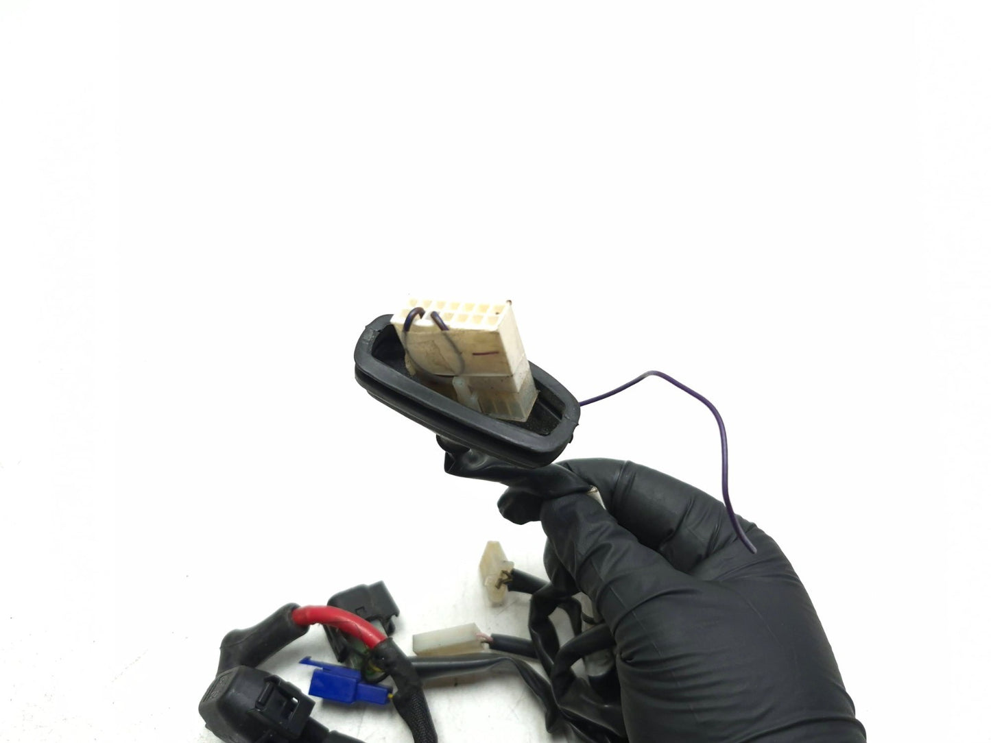 2017 Ktm 390 Duke Main Wire Harness OEM