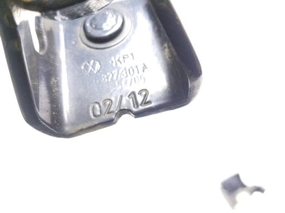 2010 - 2014 VW Golf GTI Door Hinge Trunk Back Pair OEM