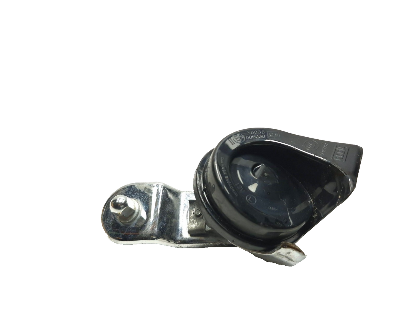 2016 Harley Davidson Dyna Fxdbp Horn Signal OEM