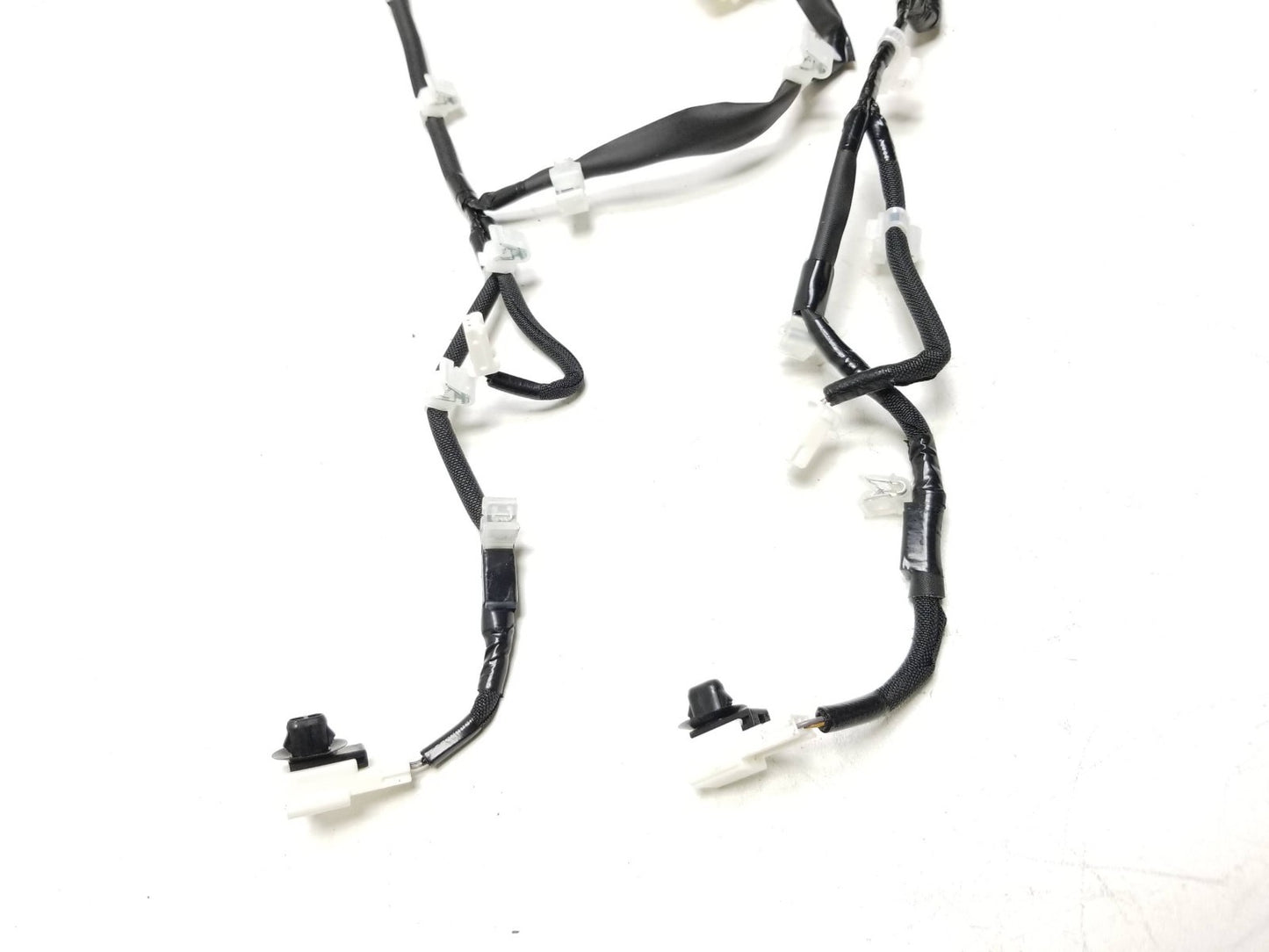 11-17 Lexus CT200h Instrument Panel Wire Harness 82142-76081 Oem✅