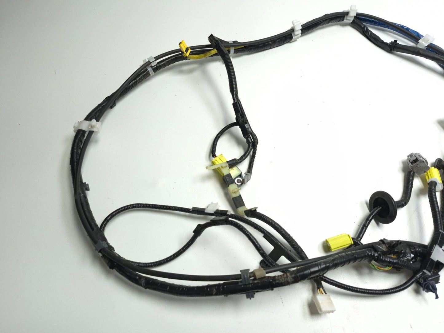 2022 Subaru Crosstrek Interior Body Wire Harness Left & Right Pair OEM