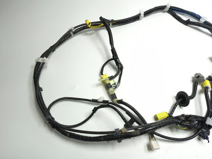 2022 Subaru Crosstrek Interior Body Wire Harness Left & Right Pair OEM