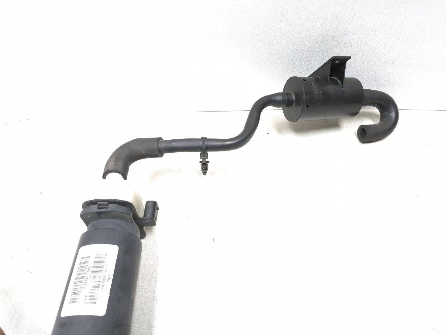 2013 Dodge Grand Caravan Fuel Vapor Canister Oem✅ 05147119ac
