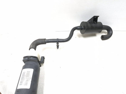 2013 Dodge Grand Caravan Fuel Vapor Canister Oem✅ 05147119ac