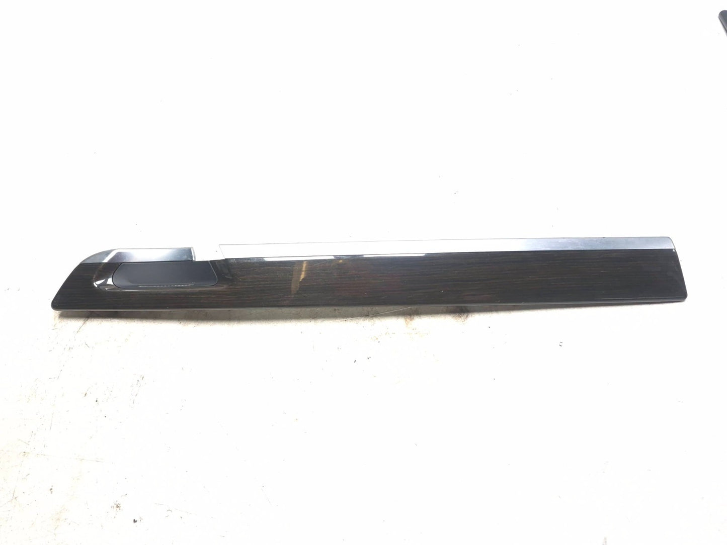 2012 BMW 750li Door Trim Panel Molding 4pcs Oem✅