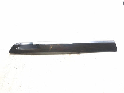 2012 BMW 750li Door Trim Panel Molding 4pcs Oem✅