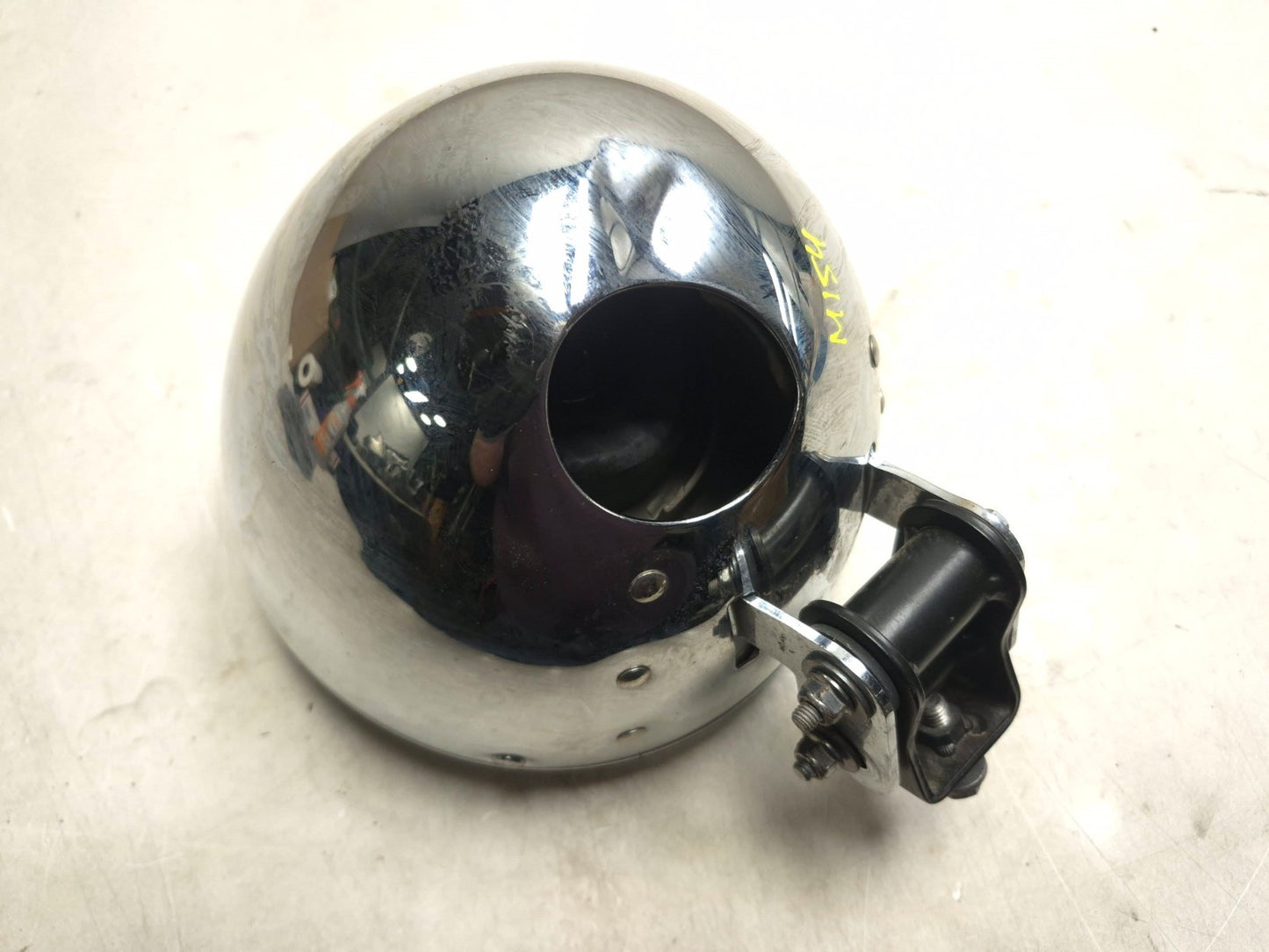 2014 Triumph America Headlight OEM