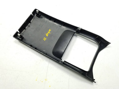 12 13 14 15 Nissan Rogue Rear Center Console Trim Panel 96930jm00a OEM
