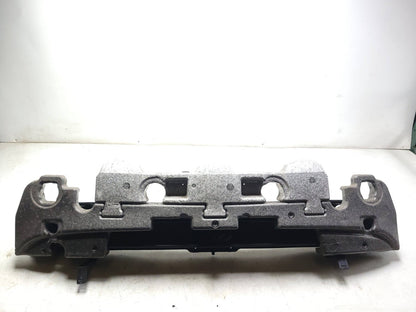 2011 Hyundai Genesis Coupe Rear Bumper Reinforcement Impact Bar Beam OEM