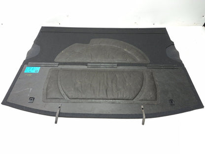 2022 Subaru Crosstrek Rear Trunk Floor Cargo Mat Carpet OEM