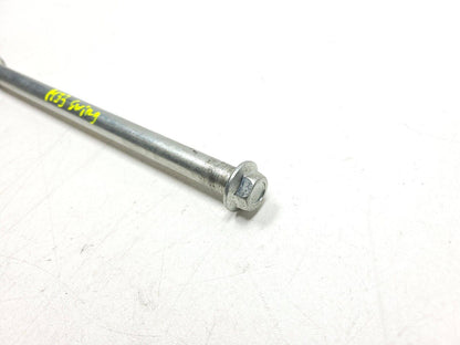 2013 - 2020 Honda Cbr500r Swingarm Pivot Bolt OEM