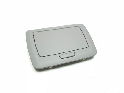 2011 BMW 750li Rear Vanity Make-up Mirror Left & Right OEM