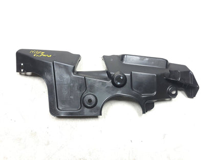 2011 Hyundai Genesis Coupe Engine Splash Shield Under Left & Right OEM