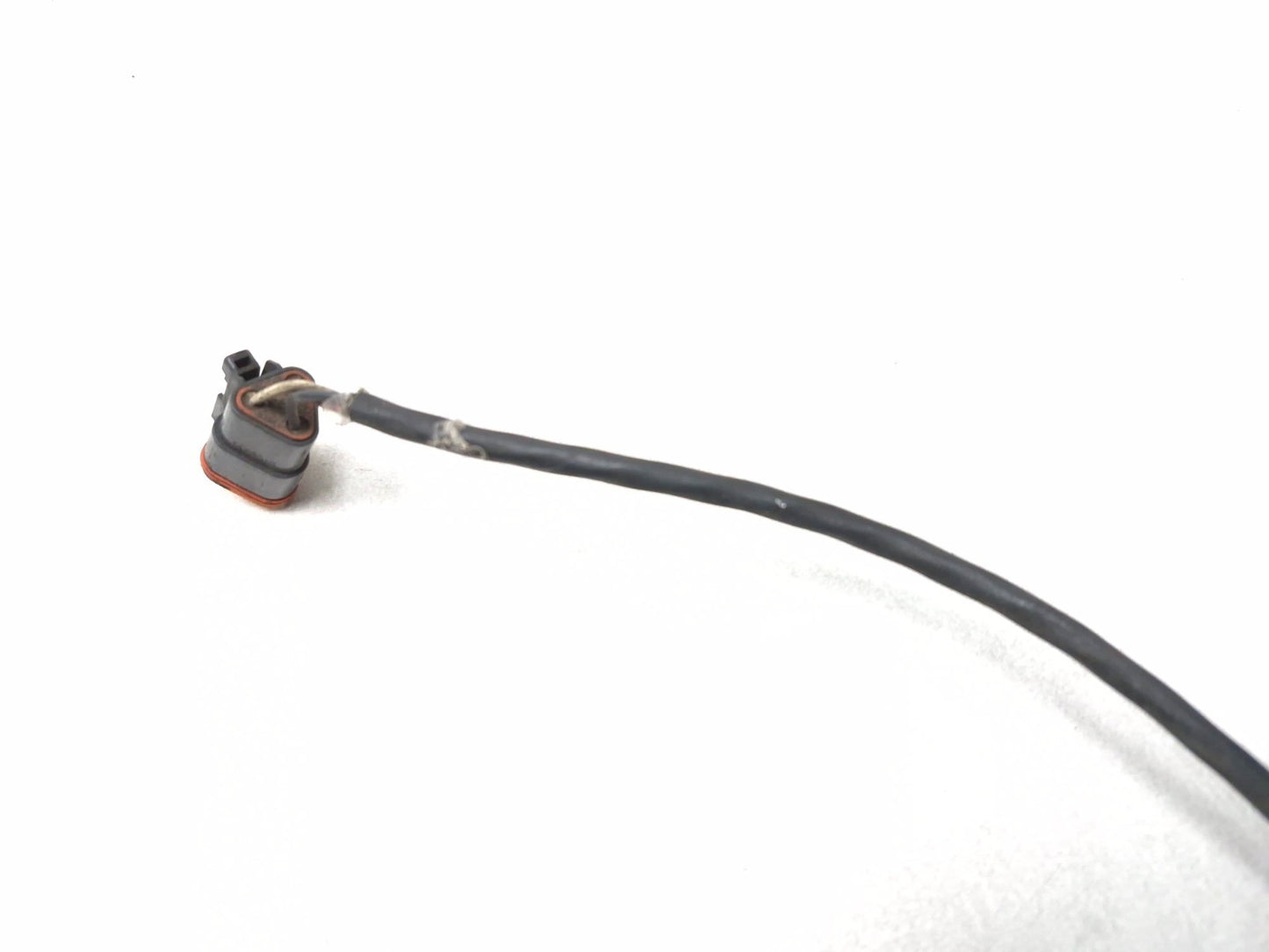 2003 Harley-davidson Fxdl Anniversary Dyna Speedometer Tachometer Gauge Assy OEM