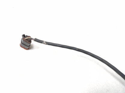 2003 Harley-davidson Fxdl Anniversary Dyna Speedometer Tachometer Gauge Assy OEM