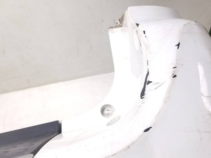 2016 Dodge Grand Caravan Rear Bumper Cover OEM