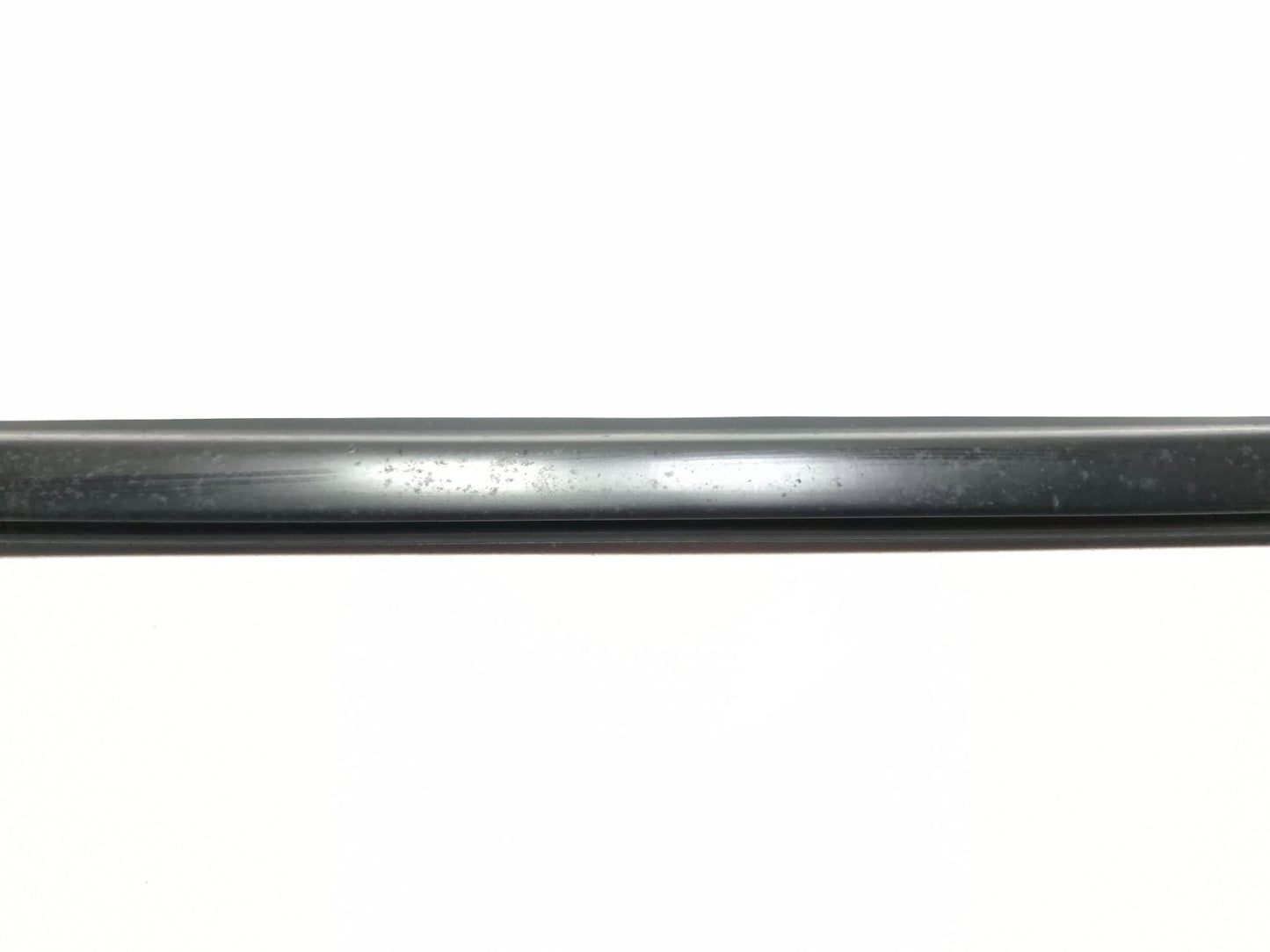 2011 Nissan Juke Door Weatherstrip Rear Driver Side Left OEM