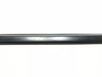 2011 Nissan Juke Door Weatherstrip Rear Driver Side Left OEM