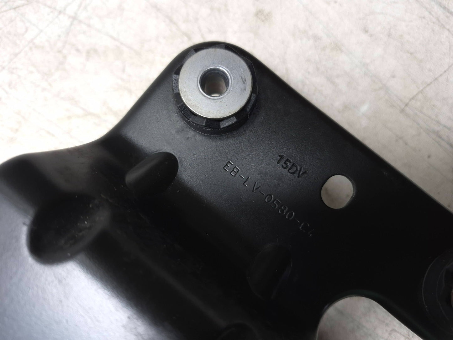 2008 BMW X6 E71 Air Suspension Compressor Pump OEM