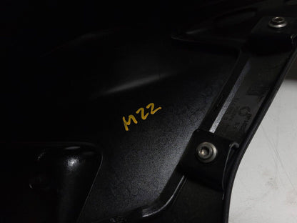2016 - 2020 BMW G310r Fuel Tank Cover Shell Fairing Panel OEM