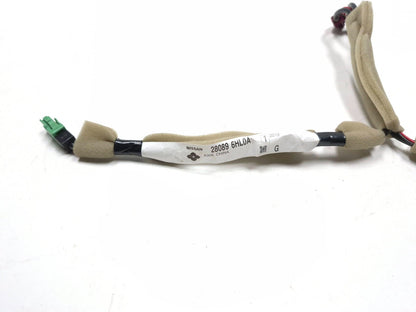 2020 Infiniti Q50 Radio Antenna Lvds Cable Wire Harness Oem✅