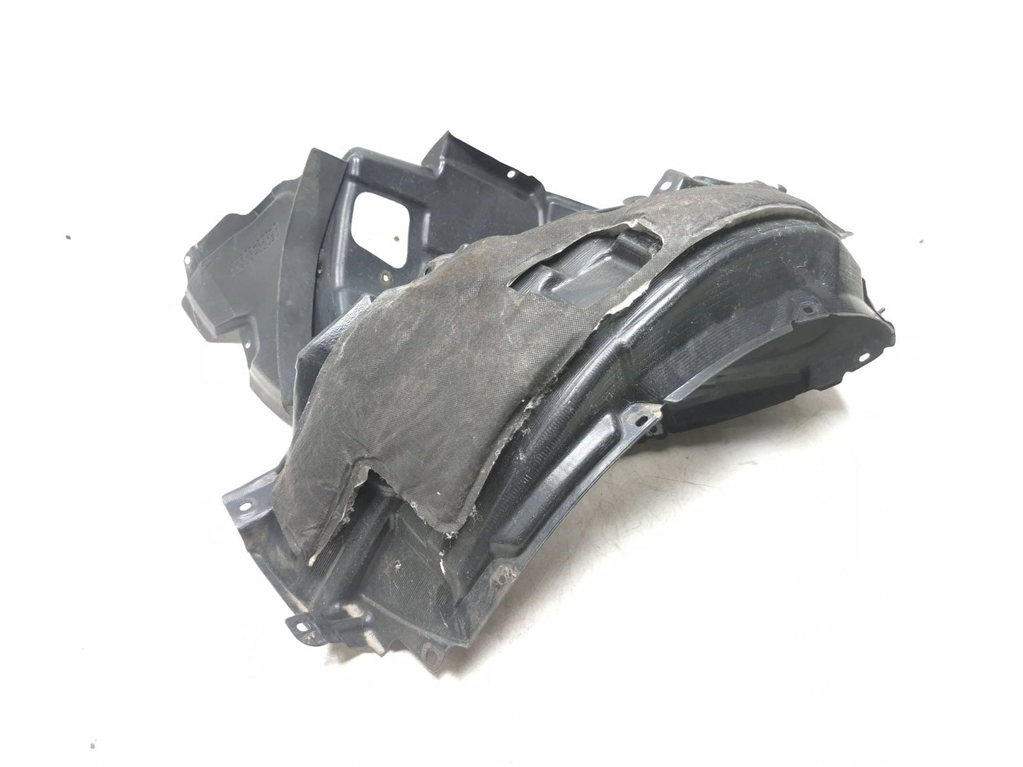 2009 Lexus IS250 Front Fender Inner Wheel House Liner Left & Right OEM