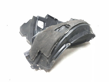 2009 Lexus IS250 Front Fender Inner Wheel House Liner Left & Right OEM