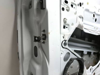 2016 Ford Transit Connect Front Door Passenger Side