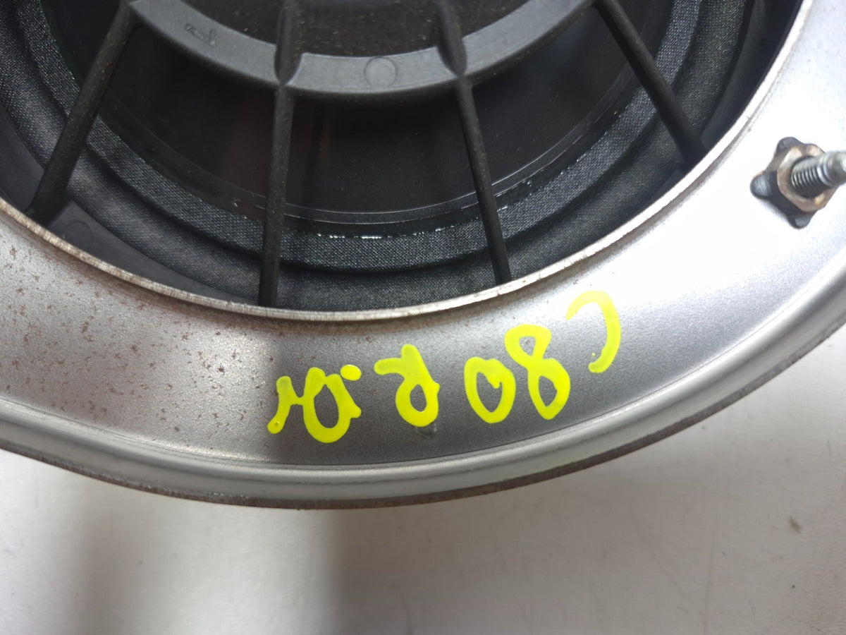 2014 Honda Cr-z Audio Speaker Tweeter 8pcs OEM