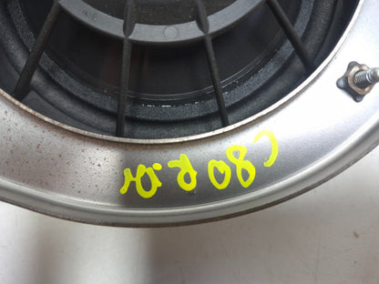 2014 Honda Cr-z Audio Speaker Tweeter 8pcs OEM