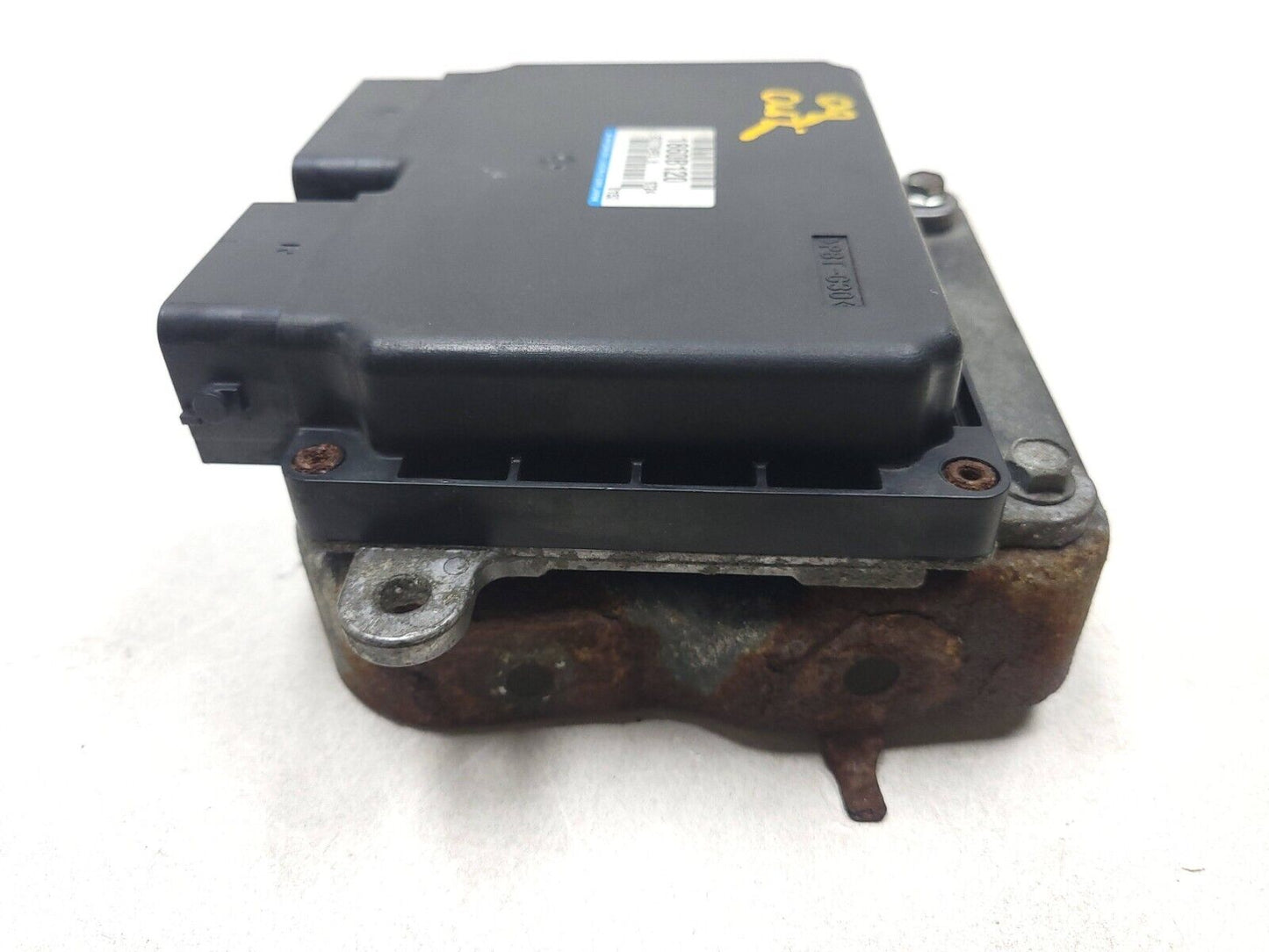 2009 Mitsubishi Outlander Engine Ecm Electronic Control Module 3.0l AWD OEM