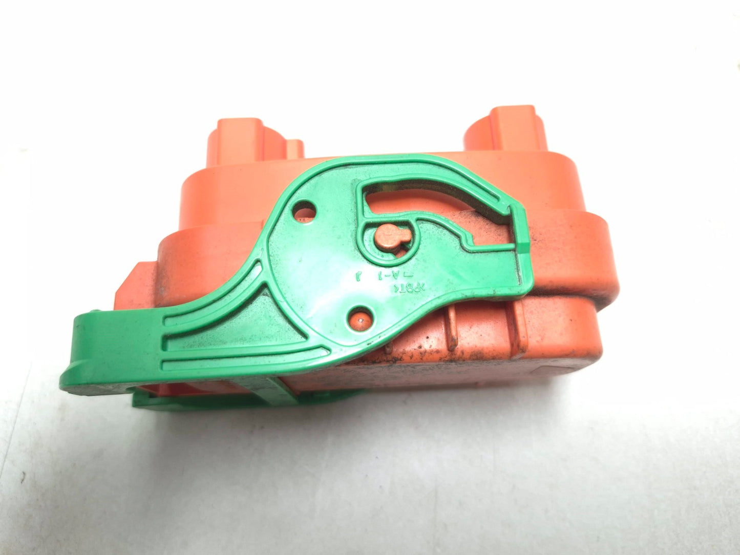 2012 Nissan Leaf Battery Disconnect Safety Switch OEM