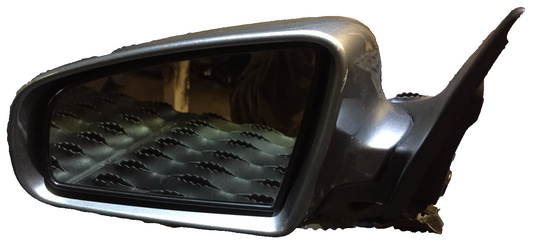 2006 Audi A6 Driver Side Door Mirror OEM