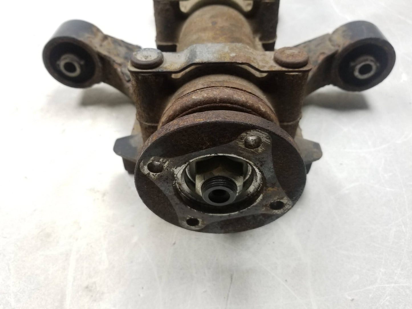 2011 Subaru Legacy Rear Differential OEM