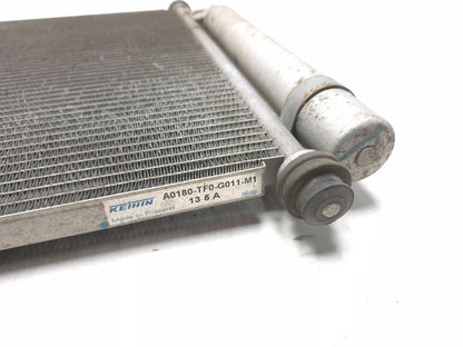 2013 Honda Fit Ac Condenser OEM