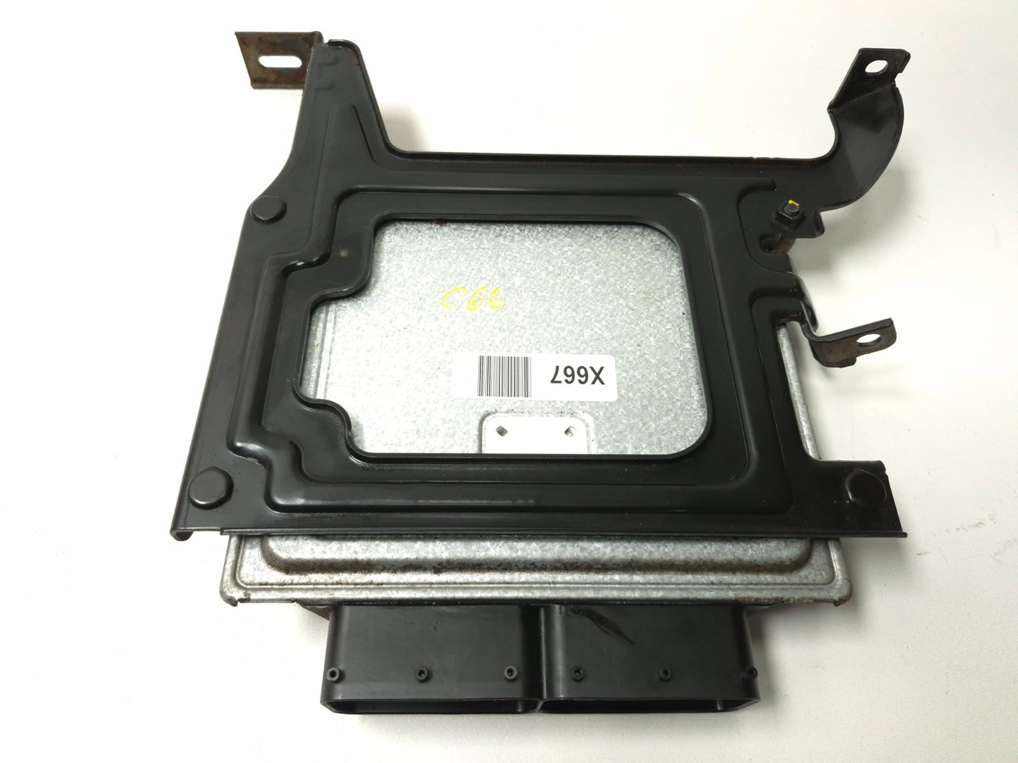 2012 Hyundai Sonata Engine Control Module Ecu OEM