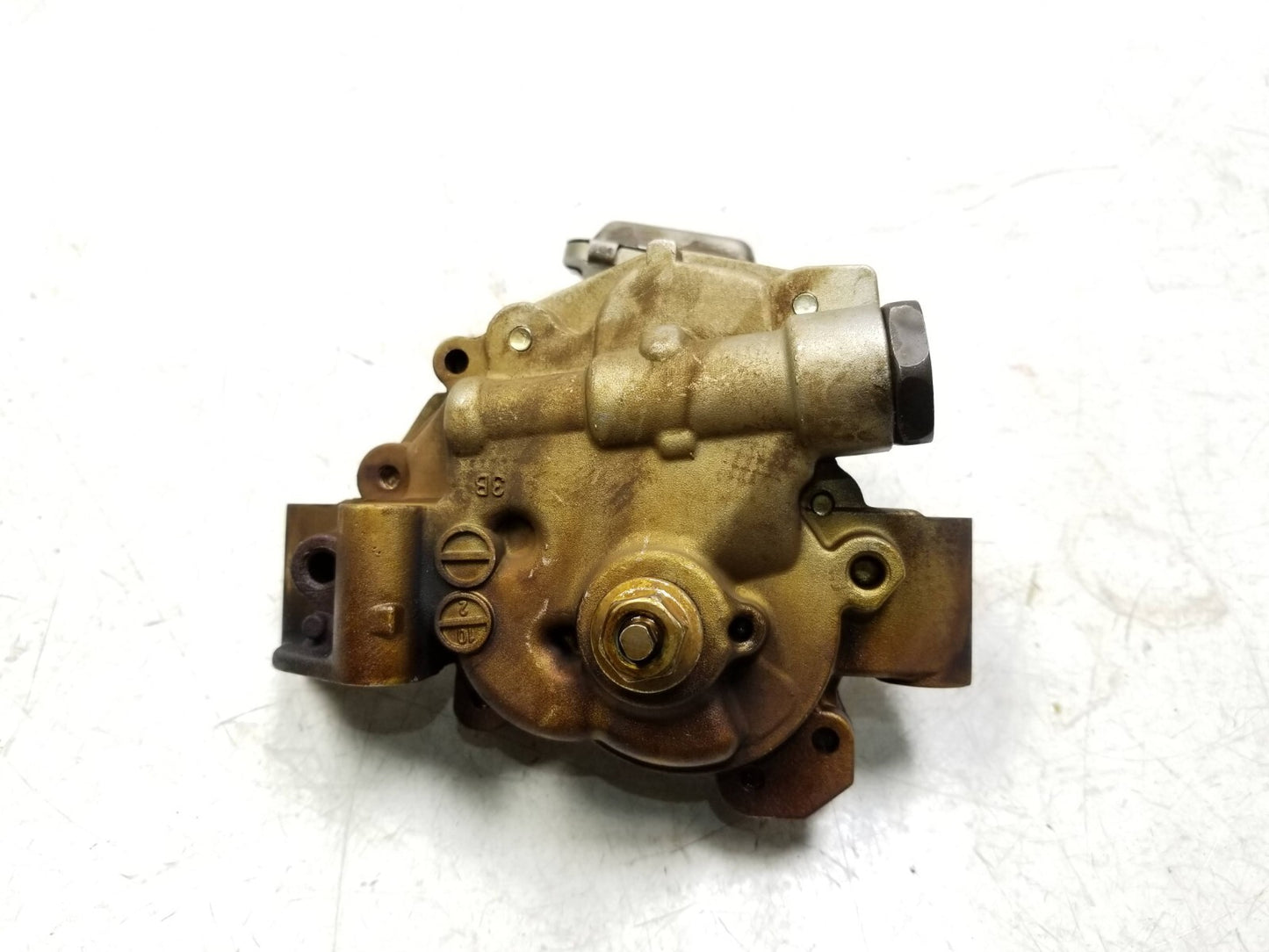 2011 Scion Xb 2.4l Engine Oil Pump OEM