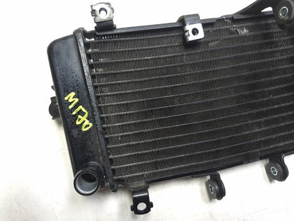 2015 Suzuki Gw250 Inazuma 250 Radiator OEM