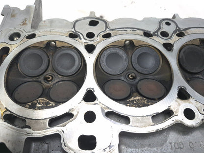 2019 Ford Ecosport Engine Cylinder Head & Bolts 2.0l OEM