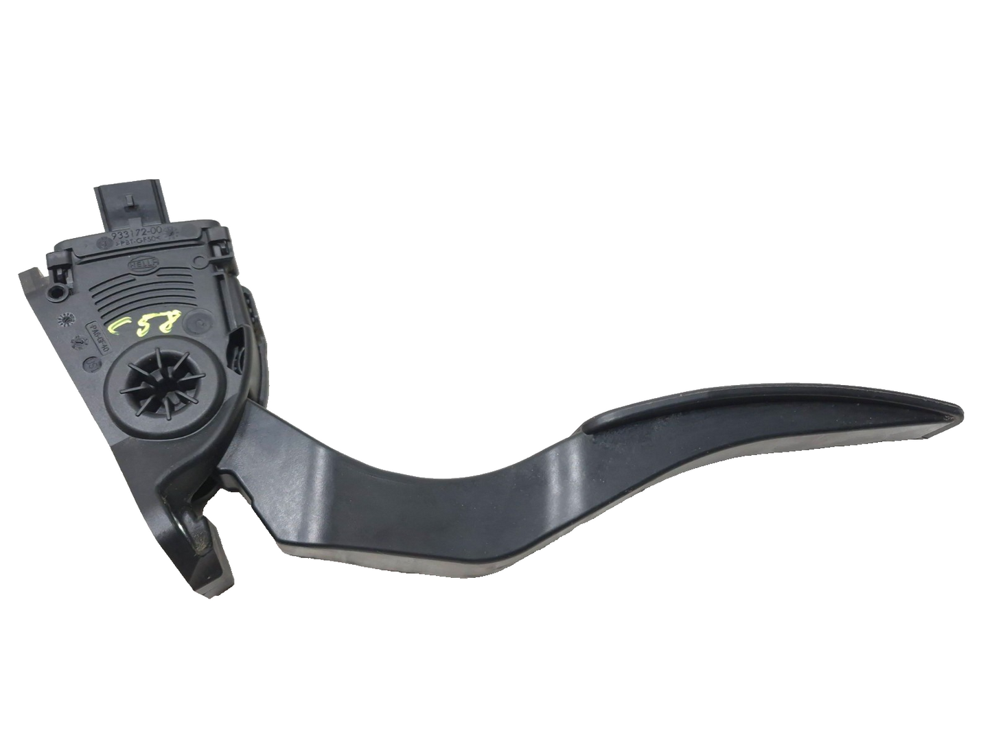 2018 Chrysler 300 Limited AWD Accelerator Throttle Gas Pedal OEM