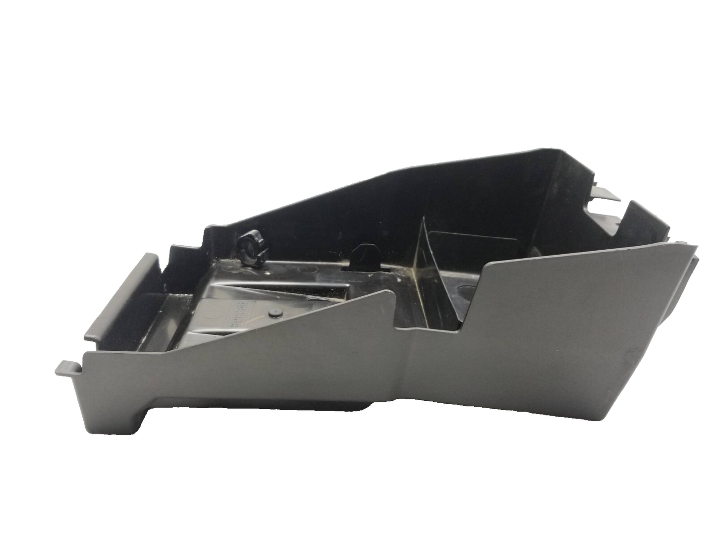 2018 - 2023 Kawasaki Ninja 400 Ex400 Battery Tray Bracket  OEM