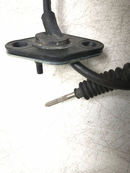 2013 Hyundai Genesis Coupe Gear Shift Control Cable OEM