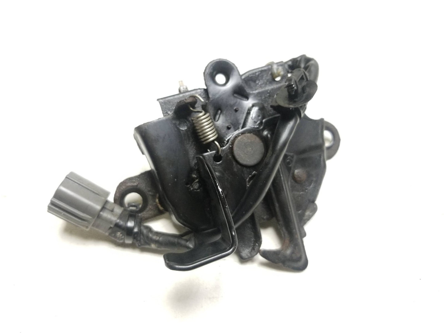11-17 Lexus CT200h Hood Lock Latch Actuator Oem✅