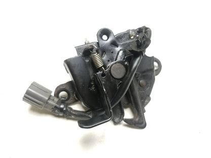 11-17 Lexus CT200h Hood Lock Latch Actuator Oem✅